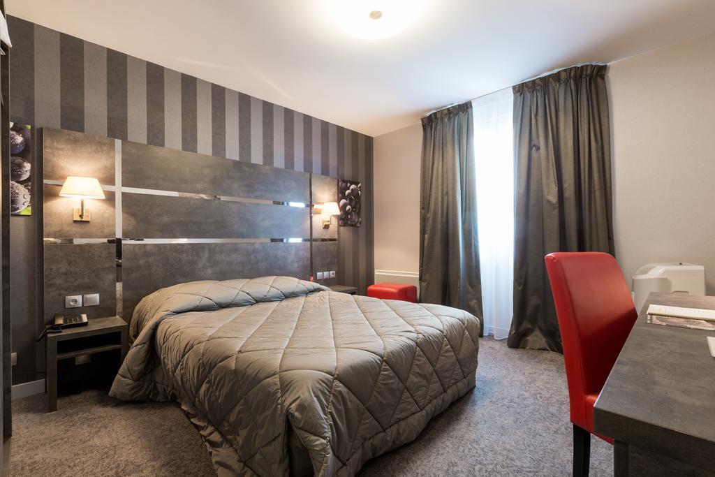 Hostellerie St Vincent Нюи-Сен-Жорж Екстериор снимка