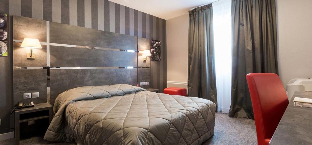 Hostellerie St Vincent Нюи-Сен-Жорж Екстериор снимка