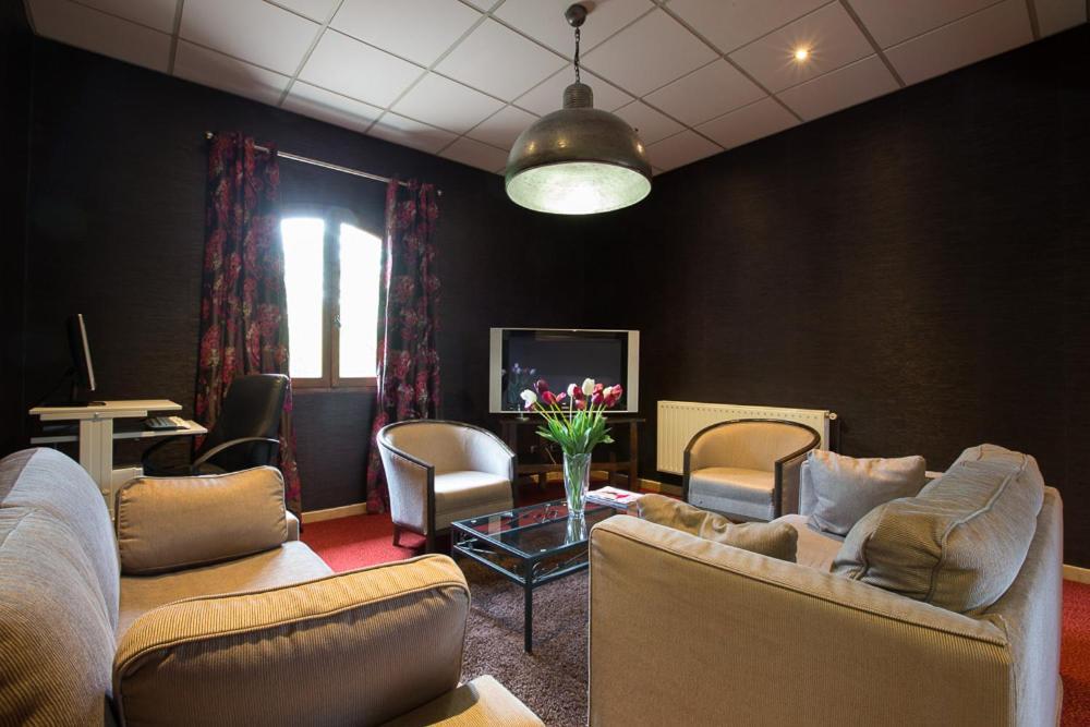 Hostellerie St Vincent Нюи-Сен-Жорж Екстериор снимка