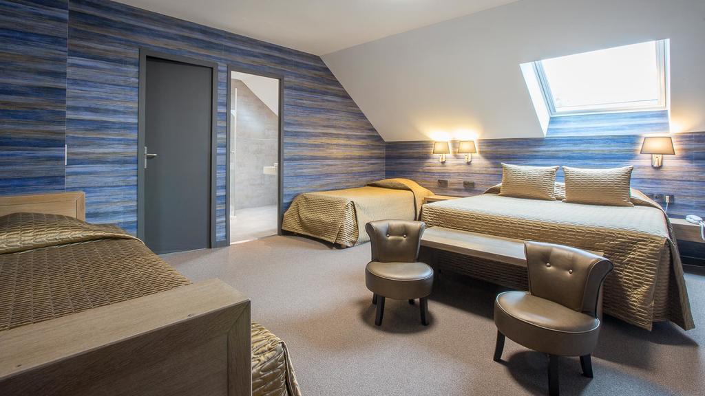 Hostellerie St Vincent Нюи-Сен-Жорж Екстериор снимка